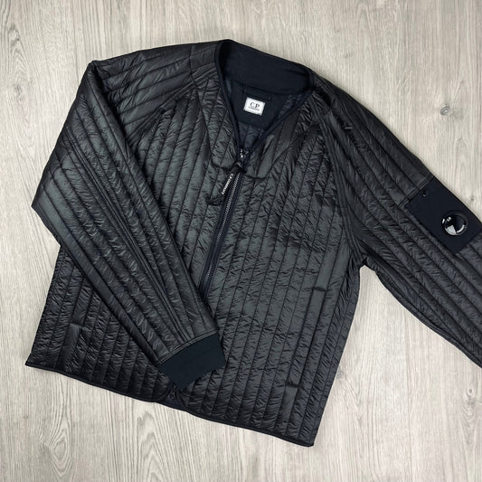 CP Company Liner Jacket - Black