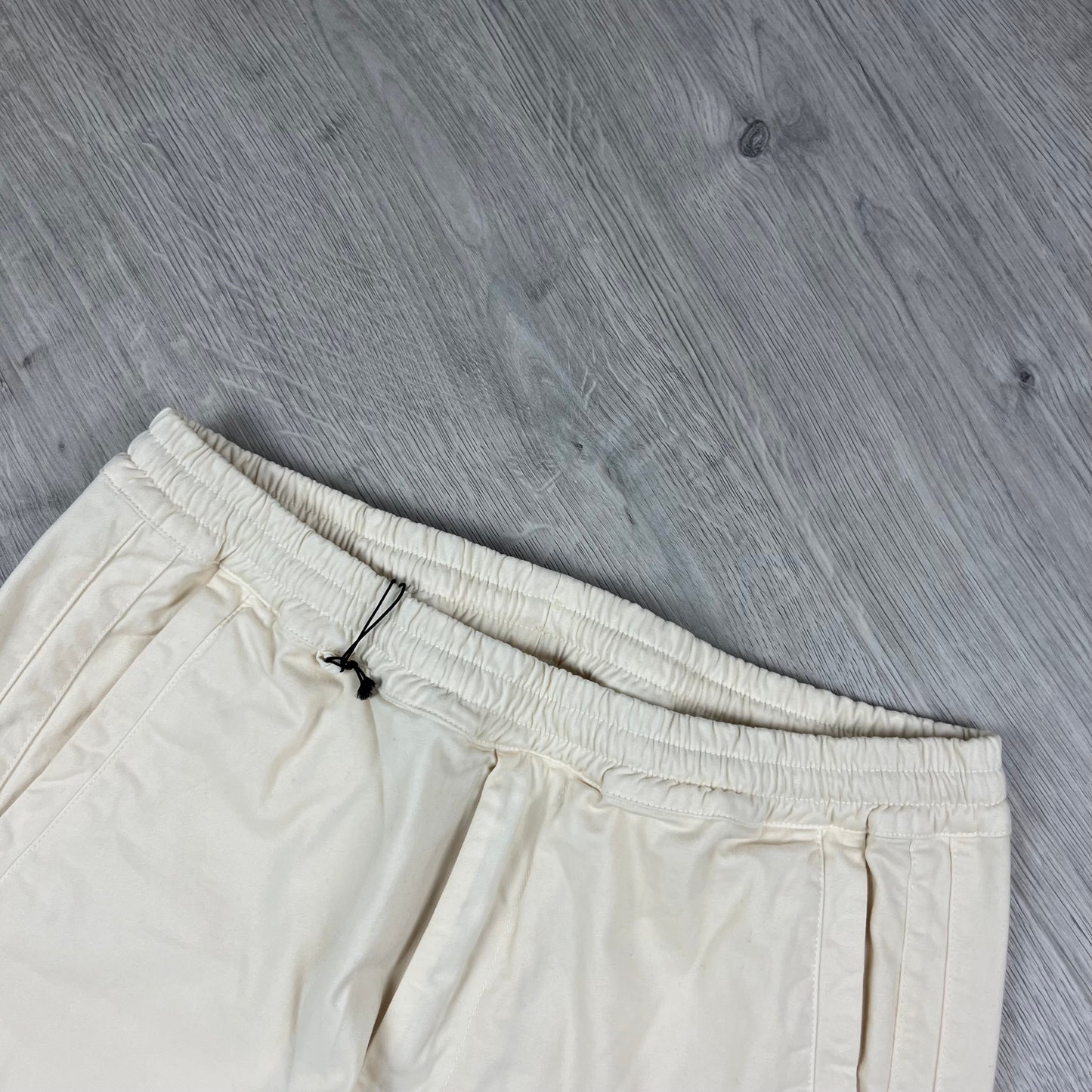 CP Company Cargo Trousers - Pistachio Shell