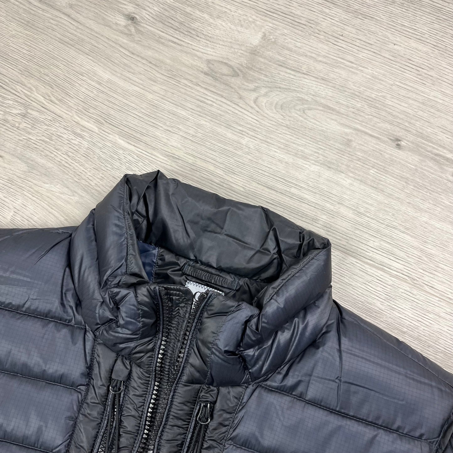 CP Company DD Jacket - Navy