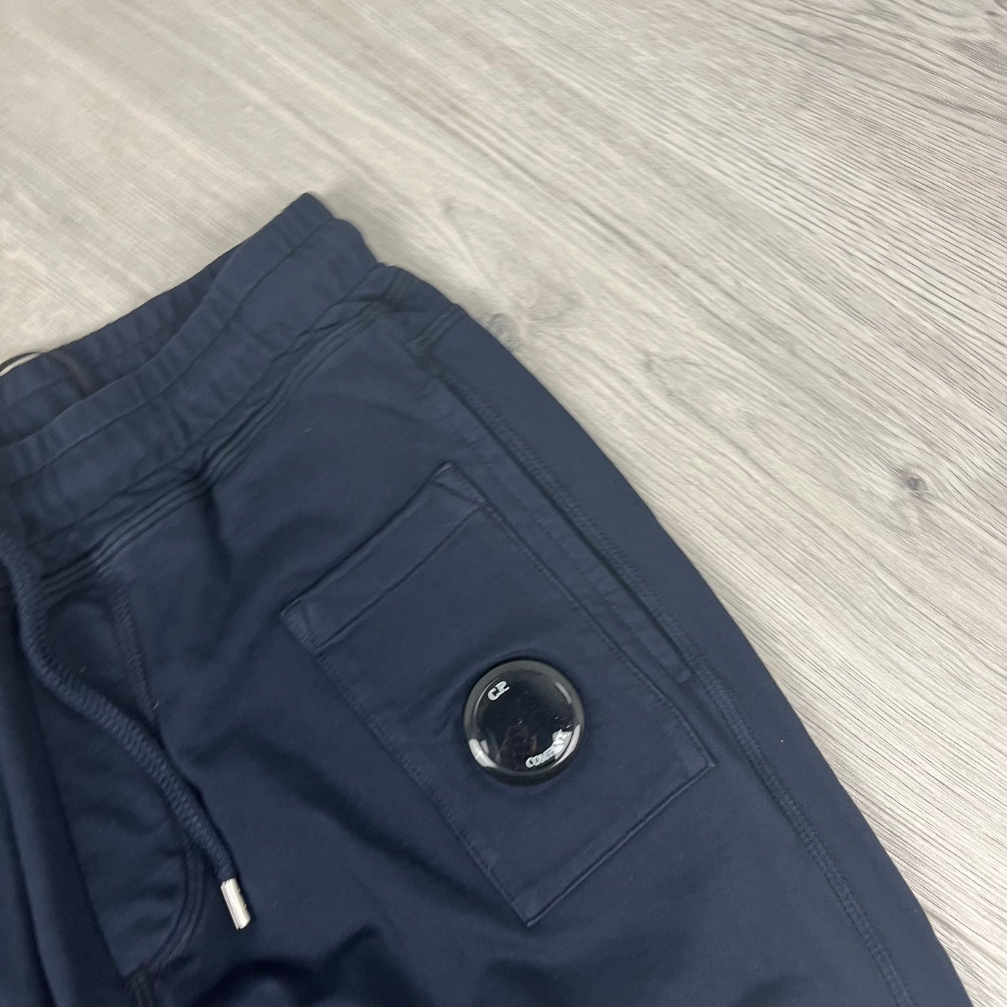CP Company Sweatpants - Navy