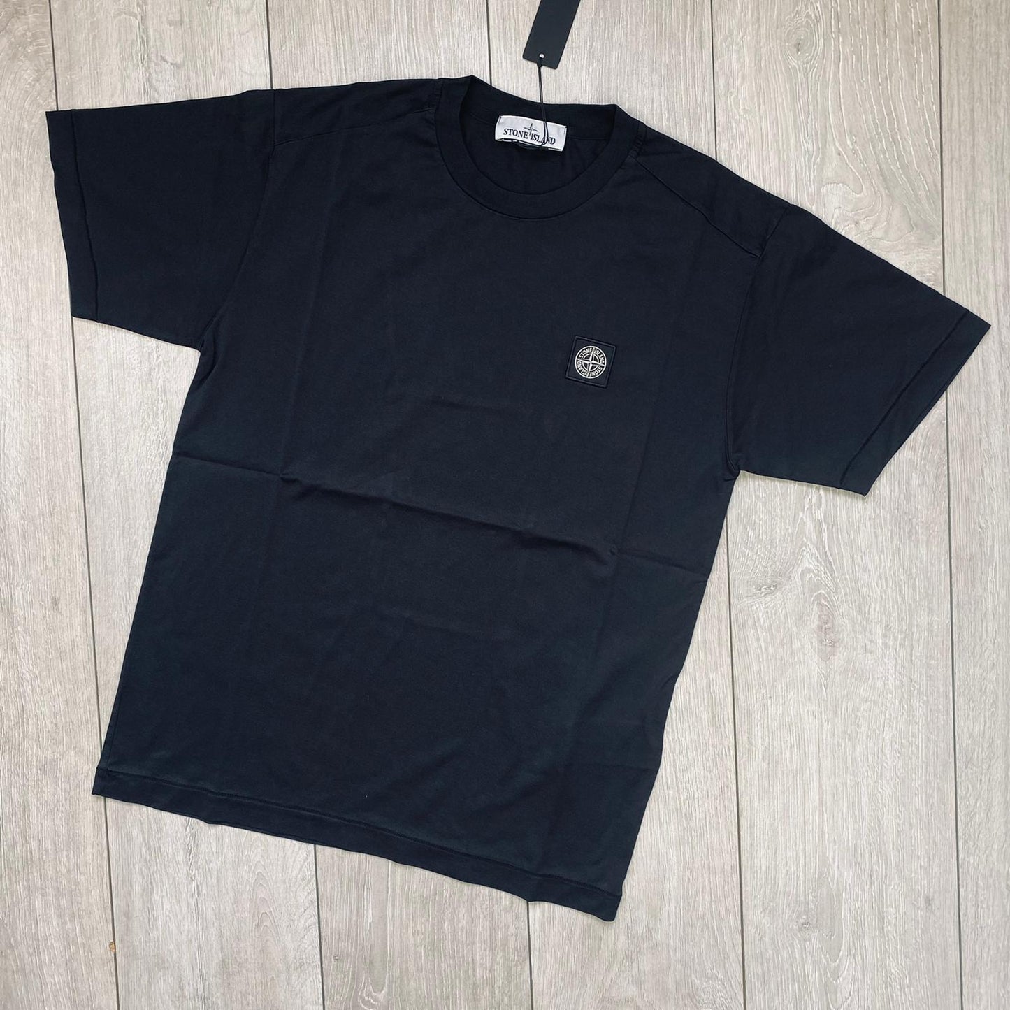 Stone Island Holiday Set - Black