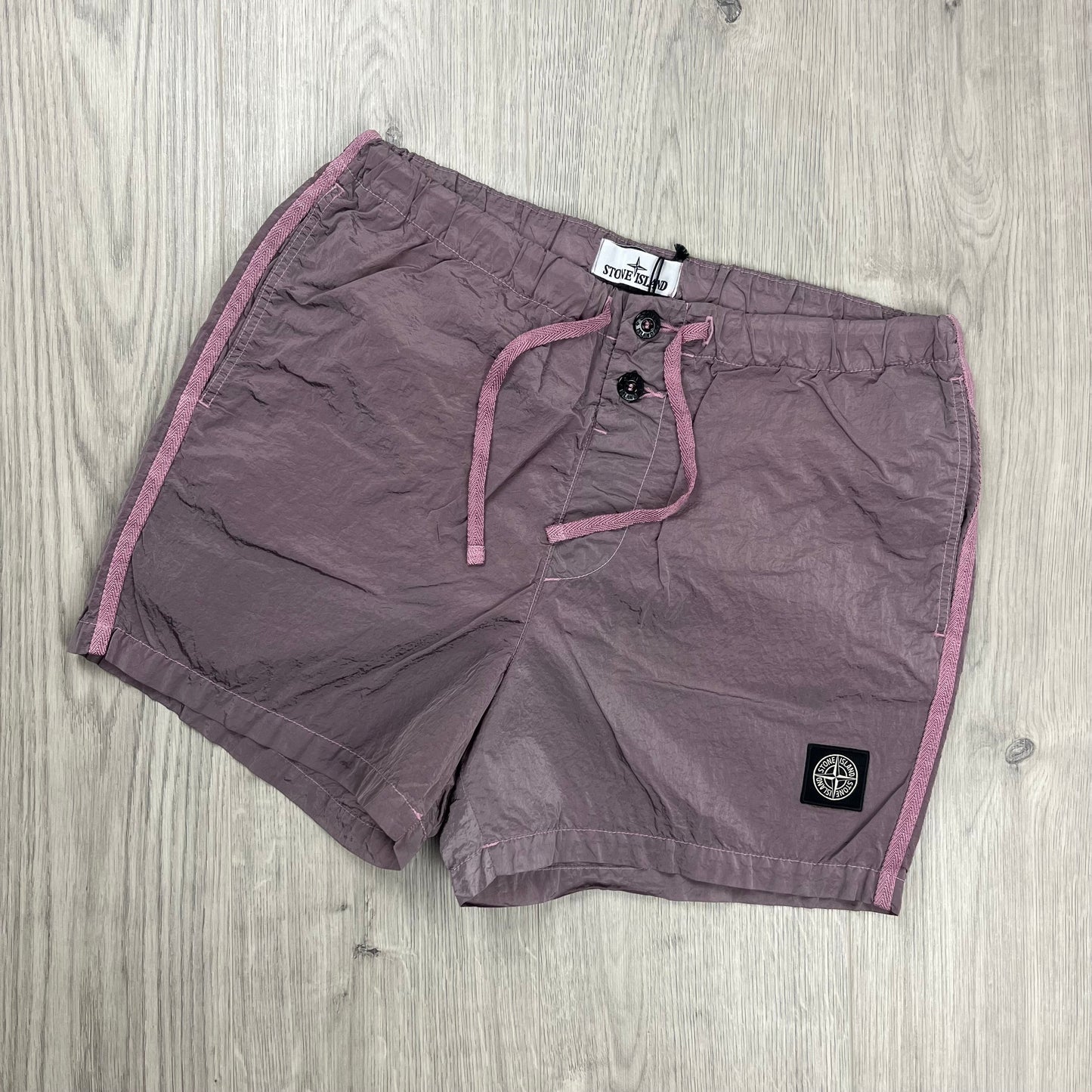 Stone Island Holiday Set - Rose